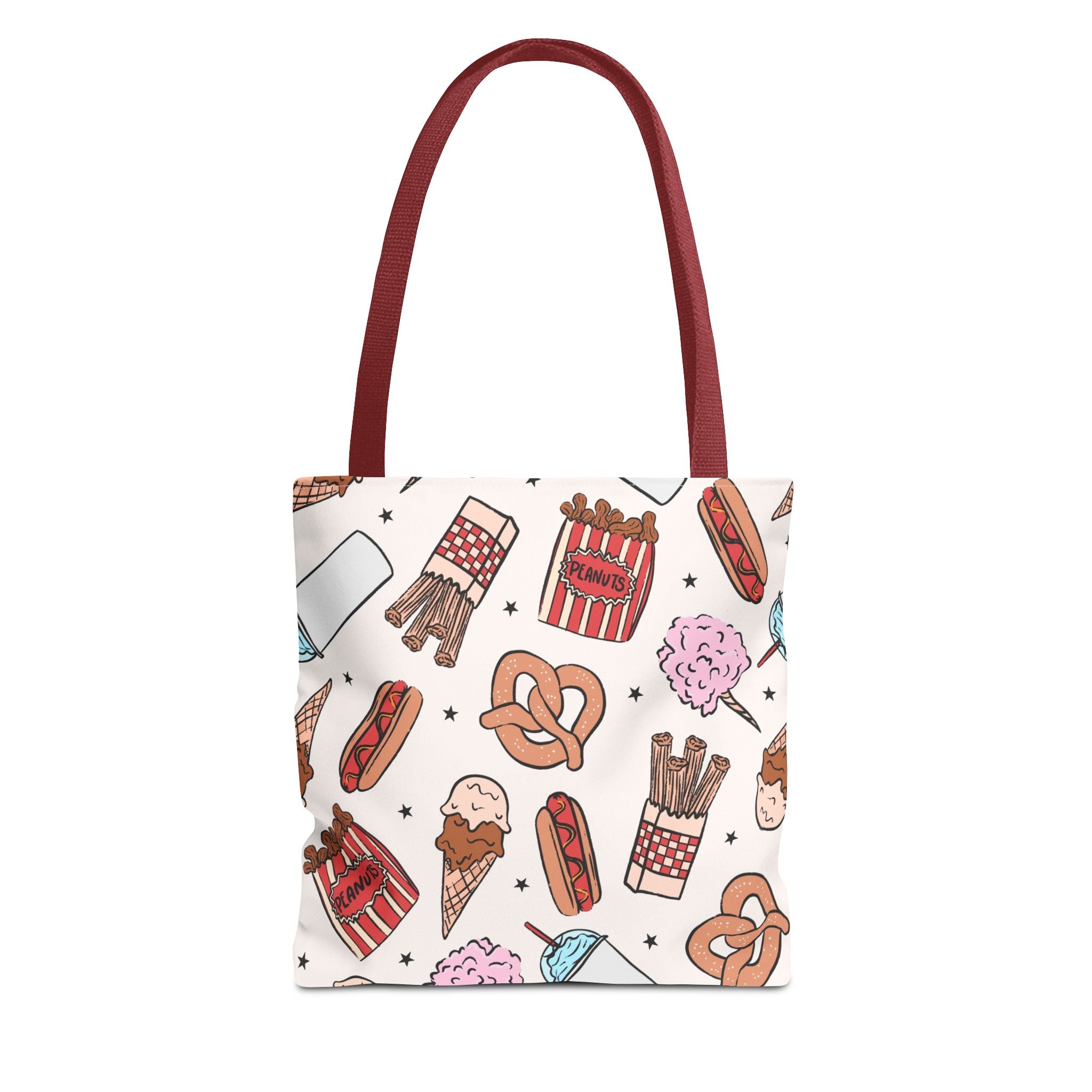 Tote Bag (AOP)