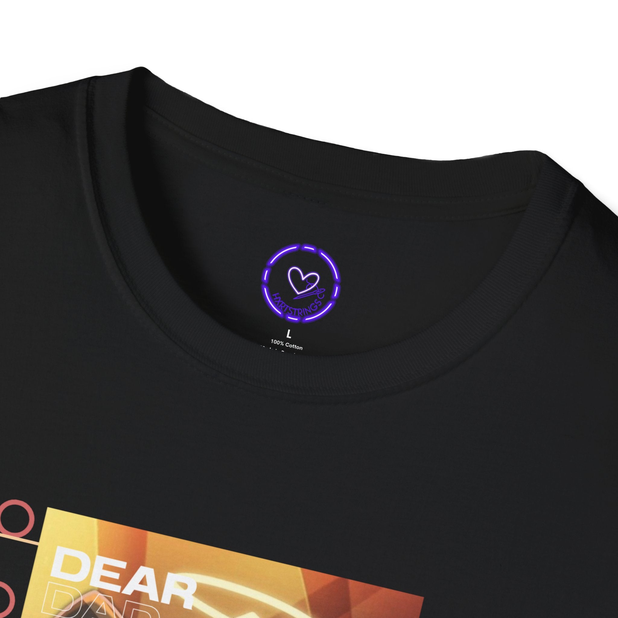 Hazbin Hotel Abel Adams Son Streetwear Retro Vintage Stylized Masked Character Graphic T-Shirt | Retro Cyber Pop Art