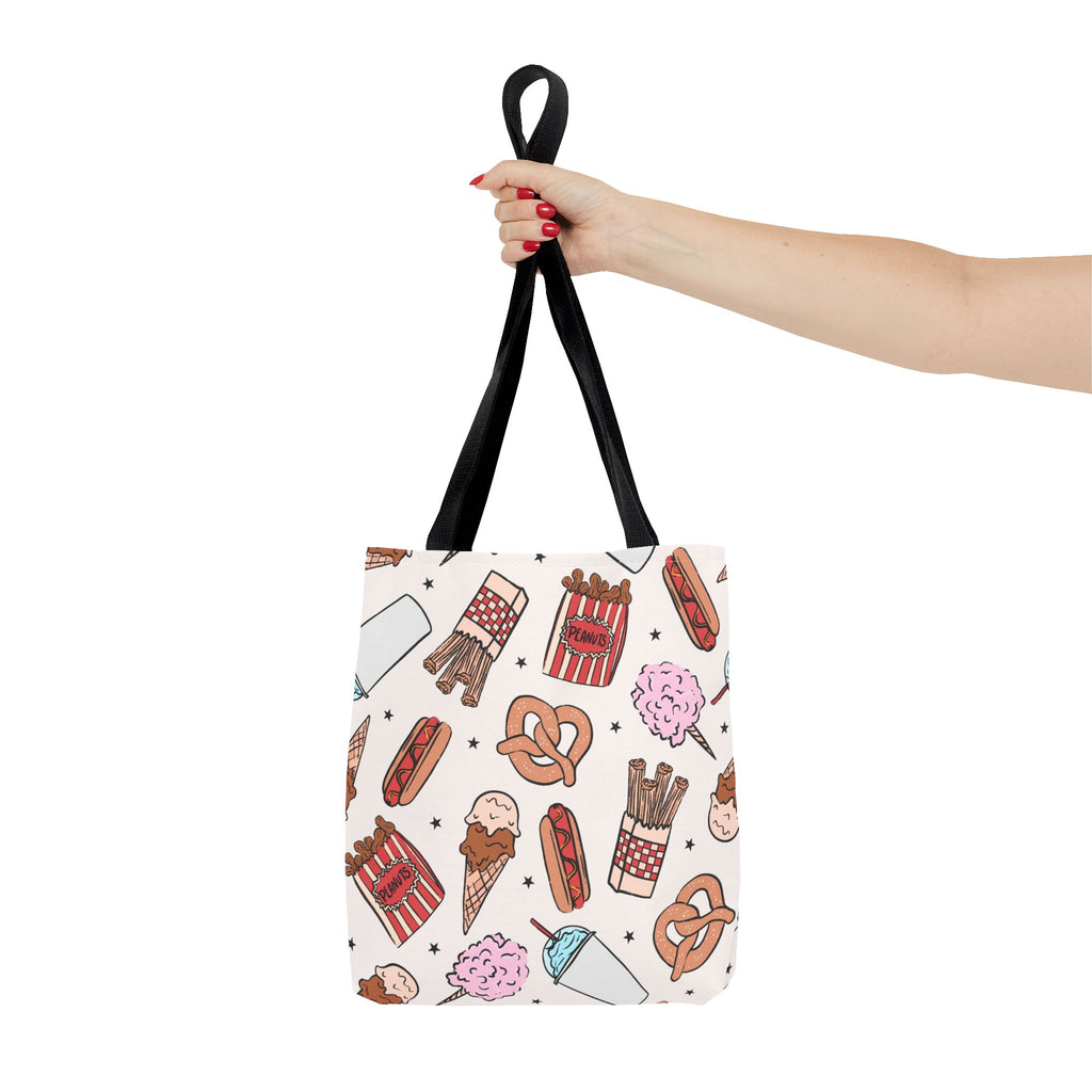 Tote Bag (AOP)