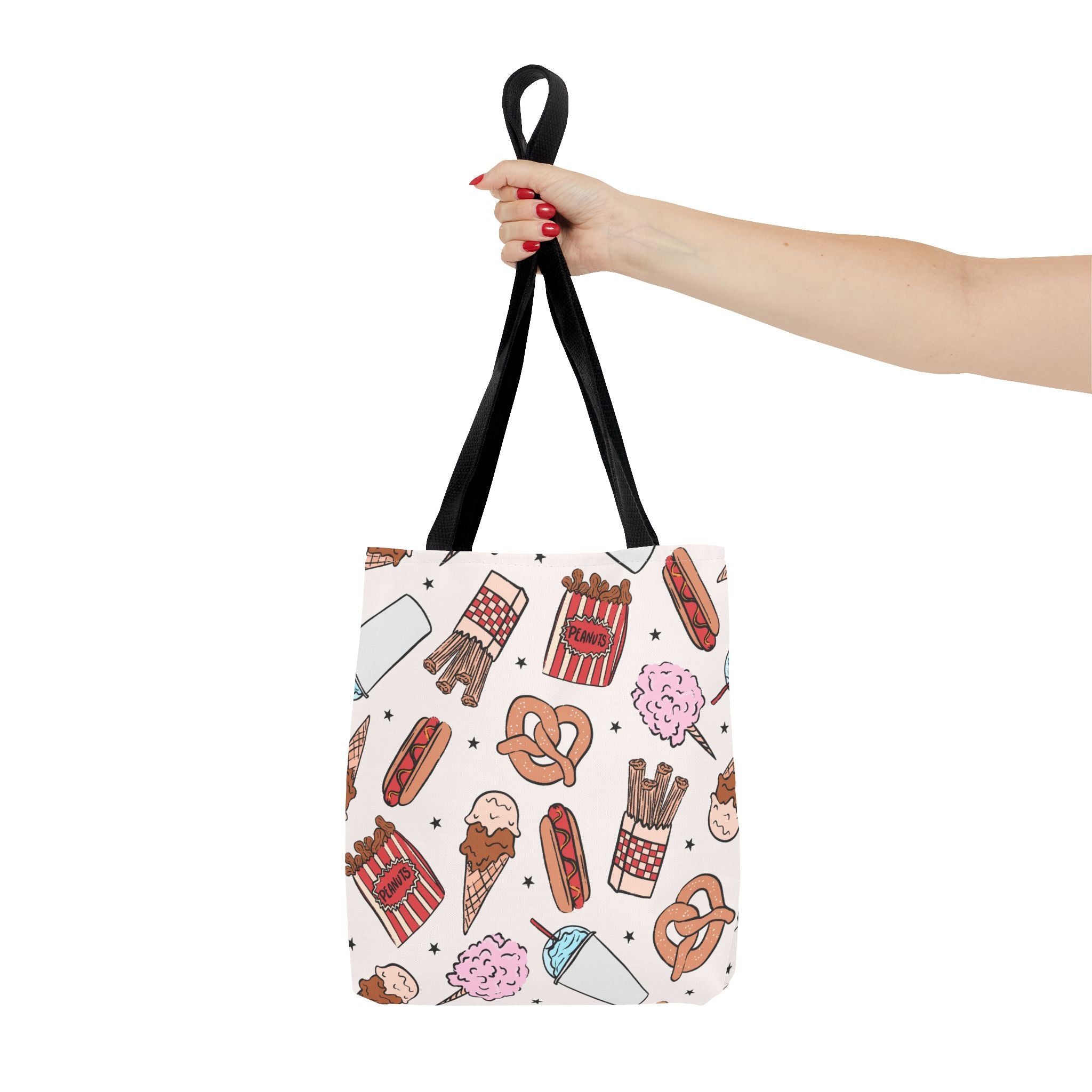 Tote Bag (AOP)