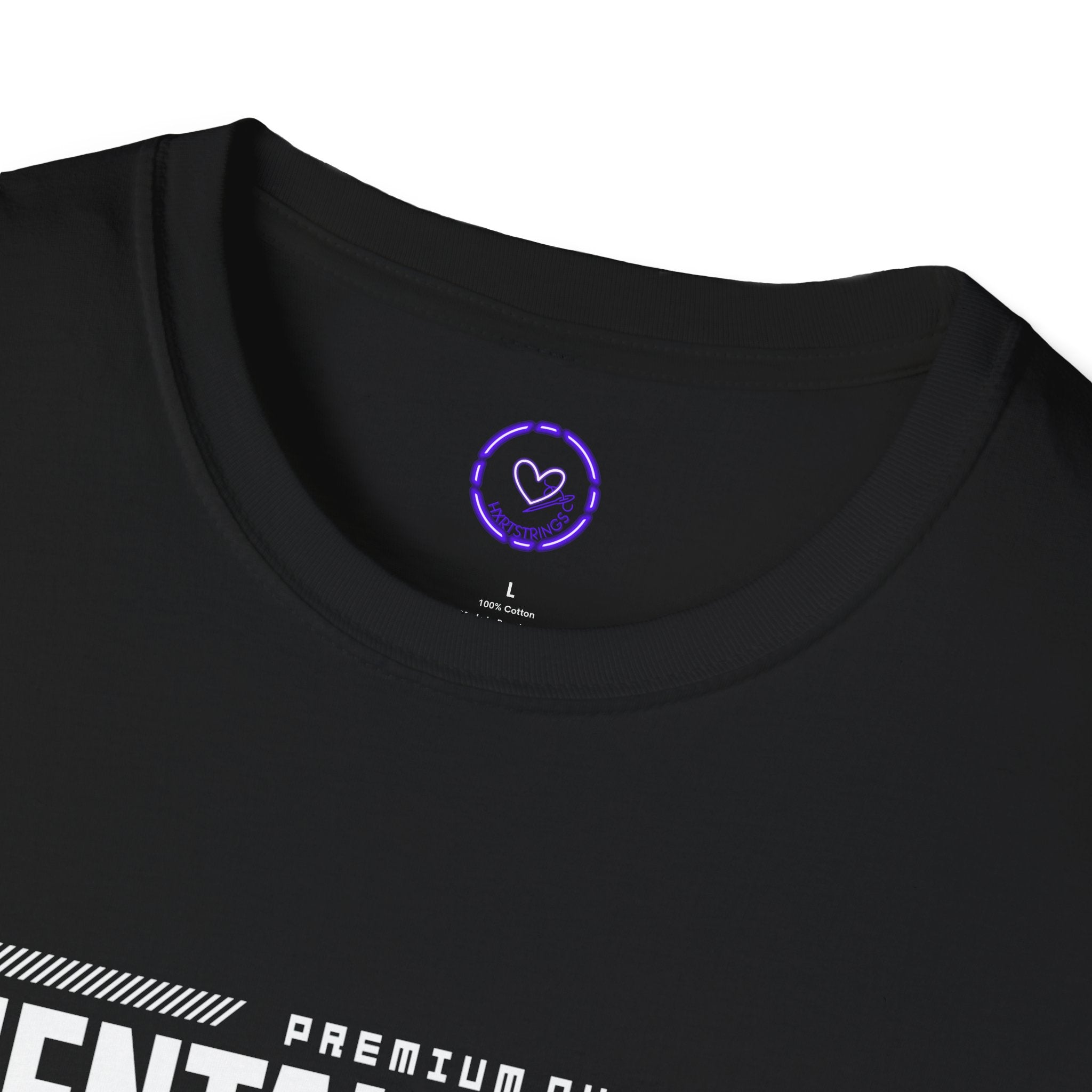 Mentality skull butterfly diagram streetwear T-Shirt | anatomical gothic graphic tee