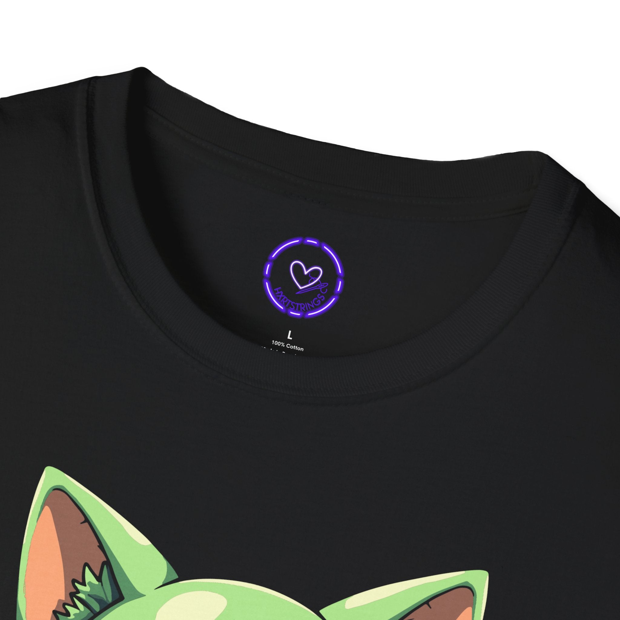 Cathulhu cat Cthulhu shirt, T-Shirt | Cute Lovecraft kitten tee