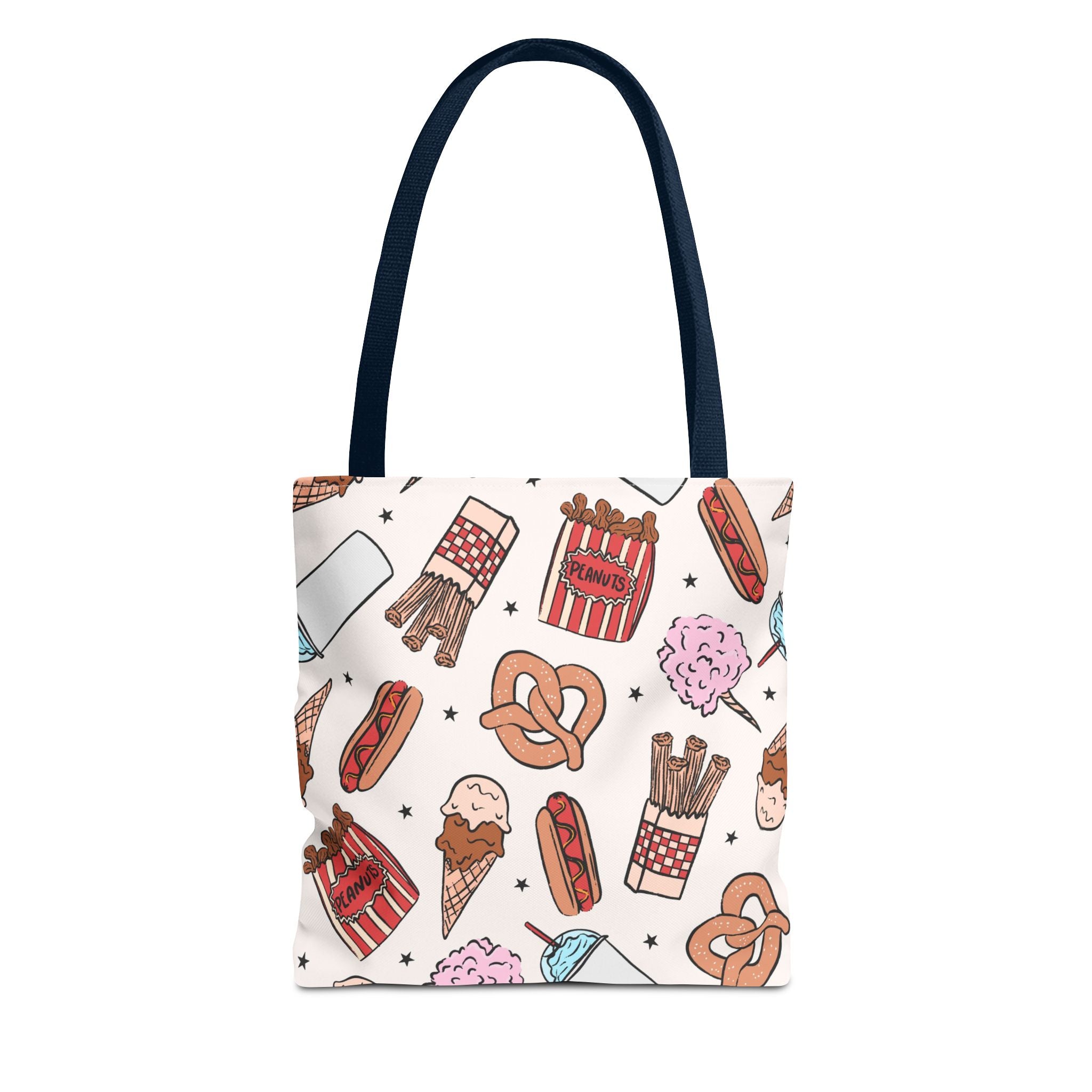 Tote Bag (AOP)