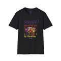 FNAF Five Nights at Freddys Pixel Animatronics Crew T-Shirt | Retro Arcade Horror Tee