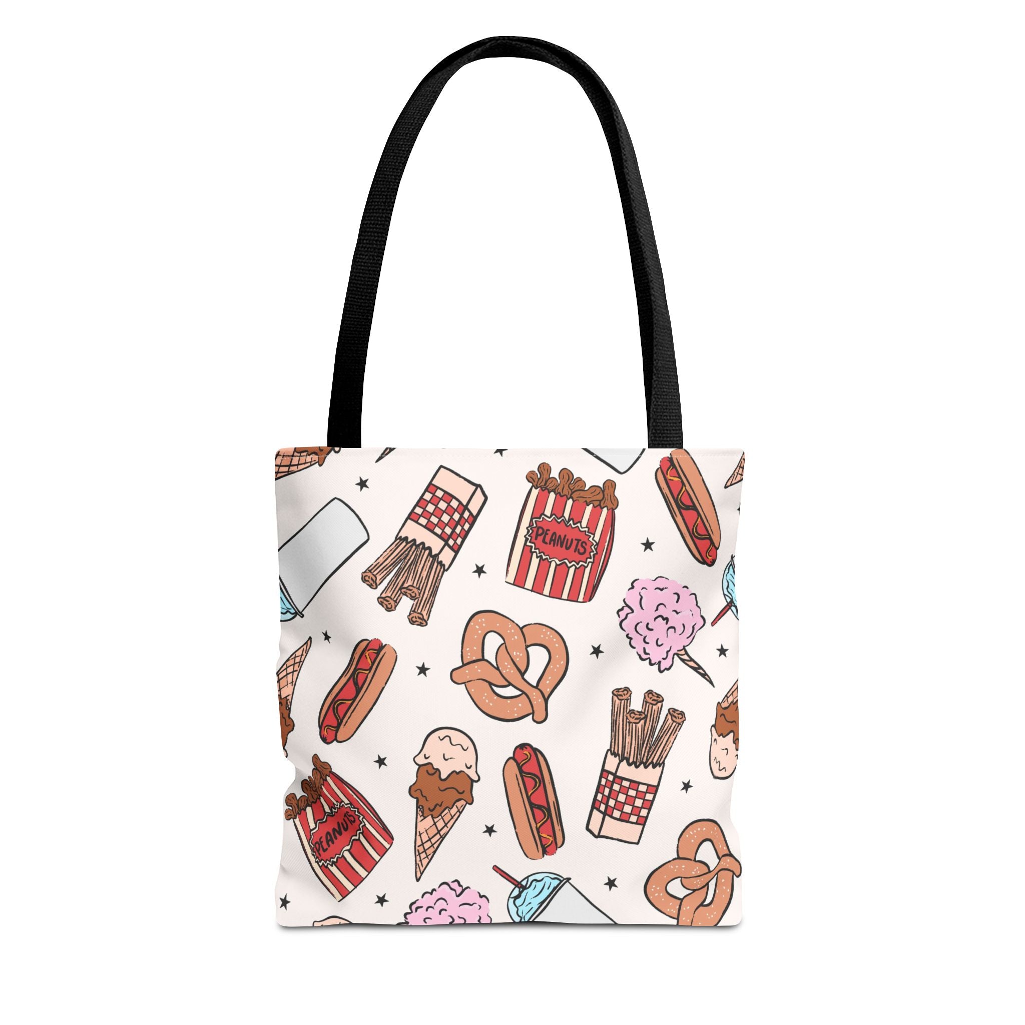 Tote Bag (AOP)