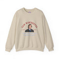 Sam Winchester Supernatural Illustration Crewneck Sweatshirt | TV Character Portrait