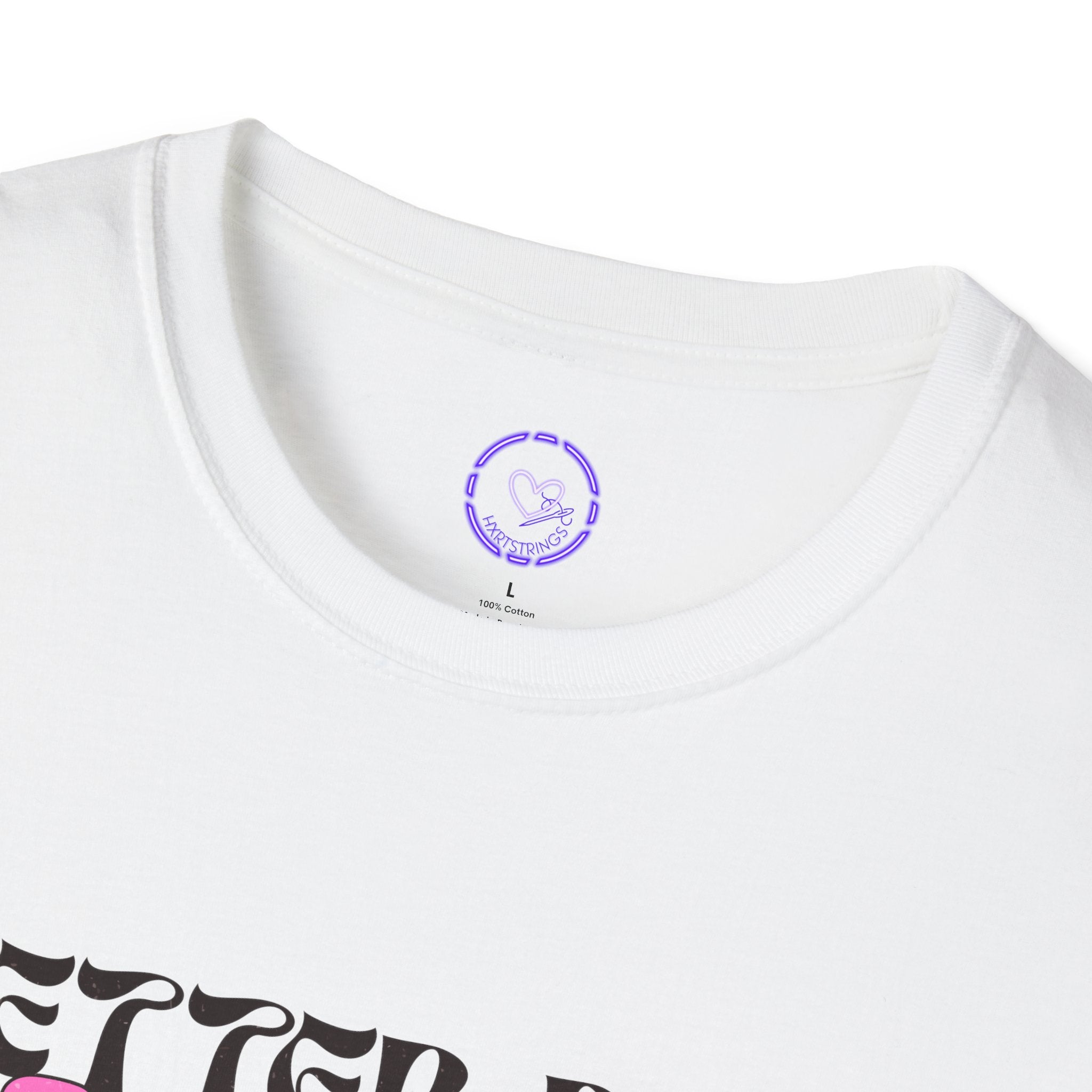 Better Days Ahead T-Shirt | Retro Mushroom Cartoon, Cute Sunflower Characters