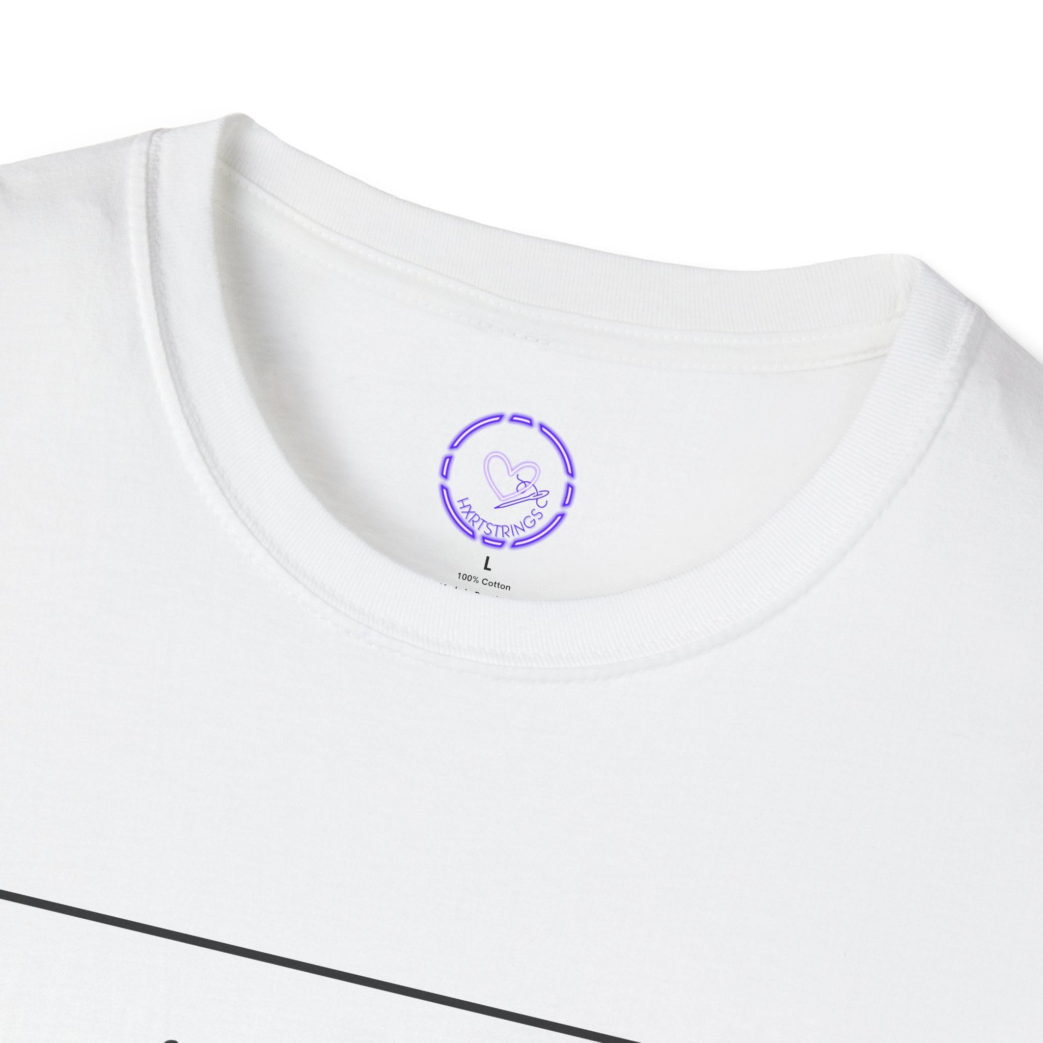 My Cat and I Talk Shit About You TShirt | Cat Peeking Graphic Tee