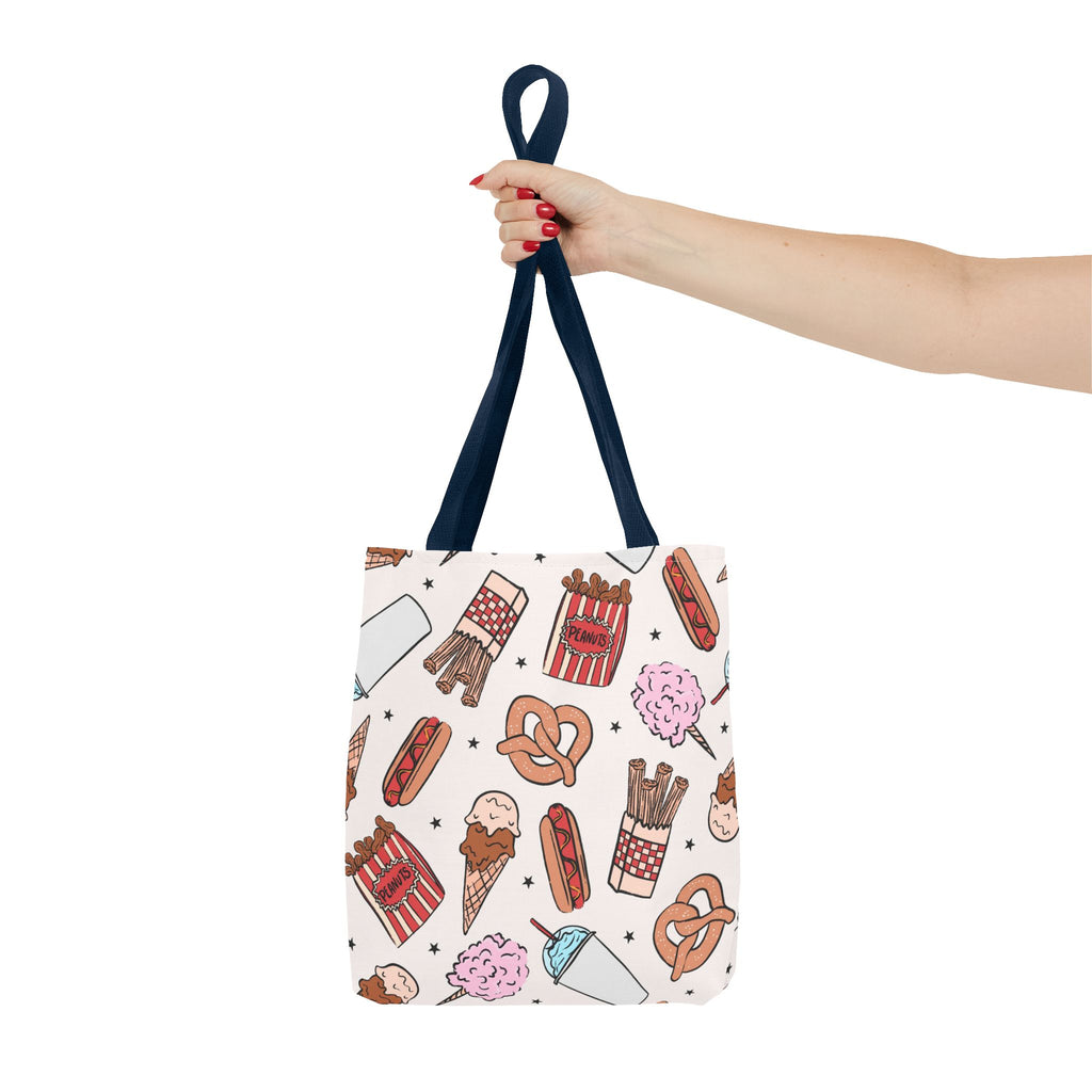 Tote Bag (AOP)