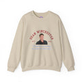 Dean Winchester Supernatural sweatshirt | Faceless Winchester portrait, est. 1979